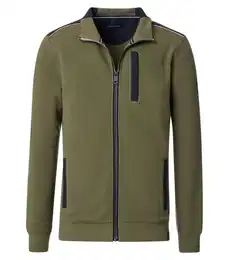 Strickjacke 444303500 (1-tlg)