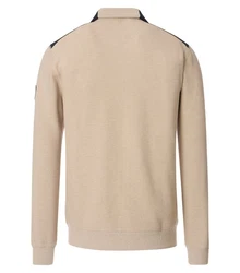 CASAMODA Sweatjacke Troyer 444303500 uni