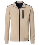 CASAMODA Sweatjacke Troyer 444303500 uni
