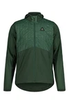 Maloja Cycle Hybrid Jacket Fichte