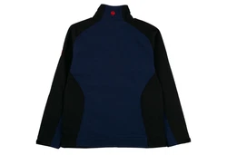 Engelbert Strauss Softshelljacke dryplexx softlight Dunkelblau/Schwarz/Blau