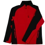 Engelbert Strauss Softshelljacke dryplexx softlight Rot/Dunkelrot
