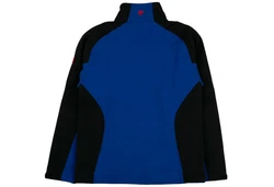 Engelbert Strauss Softshelljacke dryplexx softlight Blau/Hellblau