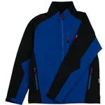 Engelbert Strauss Softshelljacke dryplexx softlight Blau/Hellblau