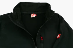 Engelbert Strauss Softshelljacke dryplexx softlight Schwarz