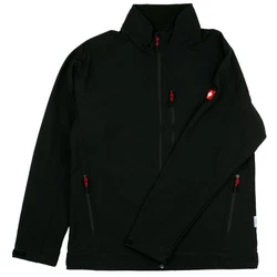 Engelbert Strauss Softshelljacke dryplexx softlight Schwarz