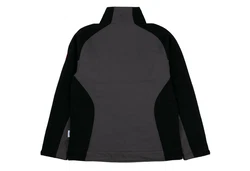 Engelbert Strauss Softshelljacke dryplexx softlight Dunkelgrau/Schwarz/Hellgrau/Grau