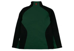 Engelbert Strauss Softshelljacke dryplexx softlight Grün/Dunkelgrün