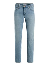 Straight-Jeans
