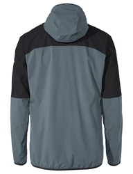 VAUDE Outdoorjacke Men's TEKOA Jacket Funktionsjacke Dunkelblau/Grau/Hellblau