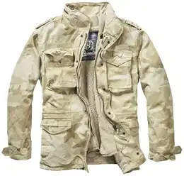 Winterjacke Winterjacke M65 Giant