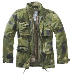 Winterjacke Winterjacke M65 Giant
