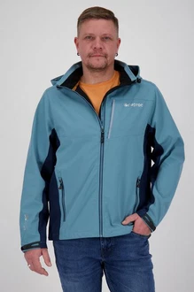 DEPROC Active Softshelljacke NUNAVUT CS NEW MEN