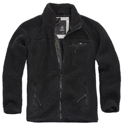 Fleecejacke Herren Fleecejacke Teddyfleece