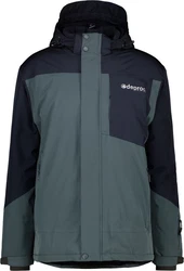 DEPROC Active Funktionsjacke MONTREAL MEN NEW OS Grün
