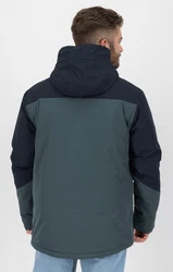 DEPROC Active Funktionsjacke MONTREAL MEN NEW OS Grün