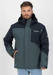 DEPROC Active Funktionsjacke MONTREAL MEN NEW OS Grün