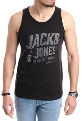 Jack & Jones Tanktop einfarbig