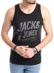 Jack & Jones Tanktop einfarbig