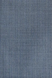 Next Strukturierter Wollsakko Slim Fit Grau/Blau/Hellblau