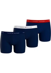 Tommy Hilfiger Underwear Boxershorts Essential Dunkelblau