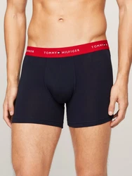 Tommy Hilfiger Underwear Boxershorts Essential Dunkelblau