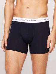 Tommy Hilfiger Underwear Boxershorts Essential Dunkelblau