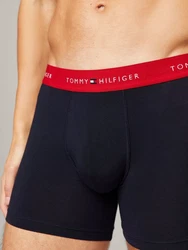 Tommy Hilfiger Underwear Boxershorts Essential Dunkelblau