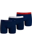 Tommy Hilfiger Underwear Boxershorts Essential Dunkelblau