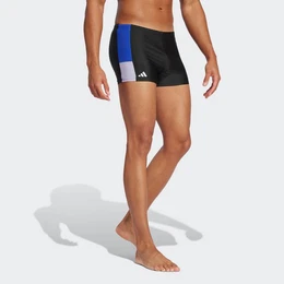 Badehose COLORBLOCK SWIM BOXER- (1-St)