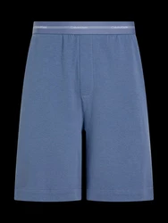Calvin Klein Underwear Schlafshorts SLEEP SHORT mit Logo-Elastikbund 