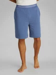 Calvin Klein Underwear Schlafshorts SLEEP SHORT mit Logo-Elastikbund 