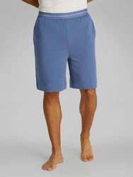 Calvin Klein Underwear Schlafshorts SLEEP SHORT mit Logo-Elastikbund 