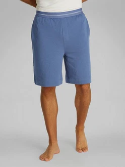 Calvin Klein Underwear Schlafshorts SLEEP SHORT mit Logo-Elastikbund 