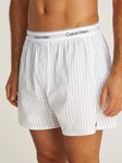Calvin Klein Underwear Schlafshorts BOXER TRAD 