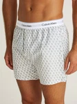 Calvin Klein Underwear Schlafshorts BOXER TRAD Creme