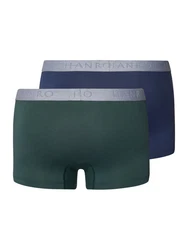 Hanro Retro Pants Cotton Essentials (2-St) 