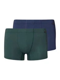 Retro Pants 2-Pack Cotton Essentials (2-St) Retro-Boxer Retro-shorts unterhose