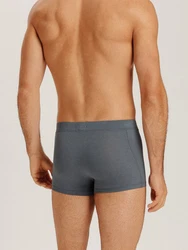 Hanro Retro Pants Natural Function Blau/Grau/Dunkelblau