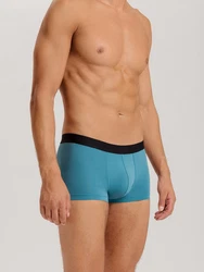Hanro Retro Pants Micro Touch Retro-Boxer Retro-shorts Unterhose 