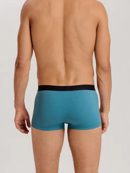 Hanro Retro Pants Micro Touch Retro-Boxer Retro-shorts Unterhose 