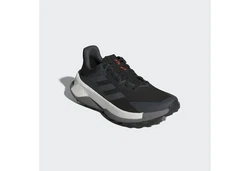 adidas TERREX SOULSTRIDE ULTRA TRAILRUNNING Trailrunningschuh Schwarz/Grau