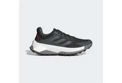 adidas TERREX SOULSTRIDE ULTRA TRAILRUNNING Trailrunningschuh Schwarz/Grau