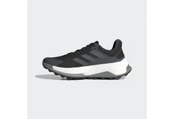 adidas TERREX SOULSTRIDE ULTRA TRAILRUNNING Trailrunningschuh Schwarz/Grau