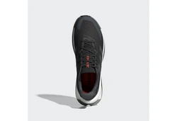 adidas TERREX SOULSTRIDE ULTRA TRAILRUNNING Trailrunningschuh Schwarz/Grau