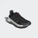 adidas TERREX SOULSTRIDE ULTRA TRAILRUNNING Trailrunningschuh Schwarz/Grau