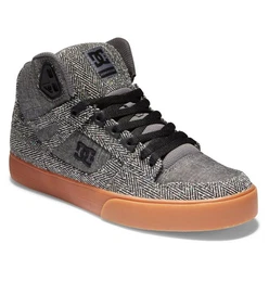 Pure High-Top WC TX Sneaker