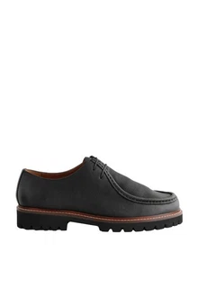 Next Schuhe mit Blatteinsatz und Schnürschuh Next Schuhe mit Blatteinsatz und Schnürschuh