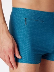Schiesser Badehose Classic Swim Bade-Shorts Speedo 