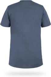 normani Thermo-Shirt Nanaimo Dunkelblau/Grau/Blau